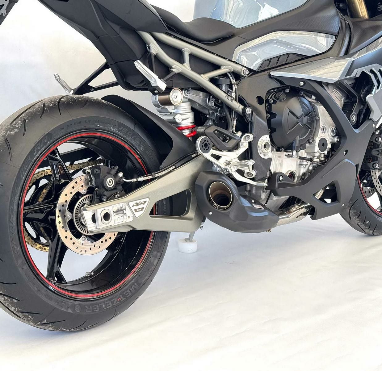 BMW S1000RR 19～ フルエキゾーストマフラー CS レーシング | バイク