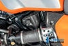 BMW R12nineT タンクベンチレーションカバー 右側 カーボン グロス仕上げ ILMBERGER_3