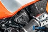 BMW R12nineT タンクベンチレーションカバー 右側 カーボン グロス仕上げ ILMBERGER_4