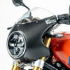 BMW R12nineT フロントカウル R90Sスタイル カーボン グロス仕上げ ILMBERGER_1