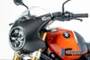 BMW R12nineT フロントカウル R90Sスタイル カーボン グロス仕上げ ILMBERGER_3
