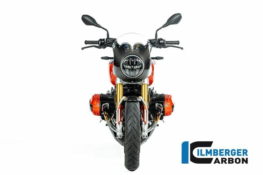 ILMBERGER リアフェンダー オフロード BMW R nineT SCRAMBLER / R