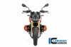 BMW R12nineT フロントカウル R90Sスタイル カーボン グロス仕上げ ILMBERGER_4