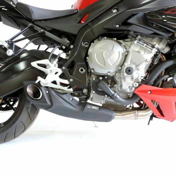 Akrapovic (アクラポヴィッチ) スリップオン マフラー GPスタイル