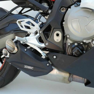 BMW S1000RR 17～18 スリップオンマフラー CS レーシング | バイク 