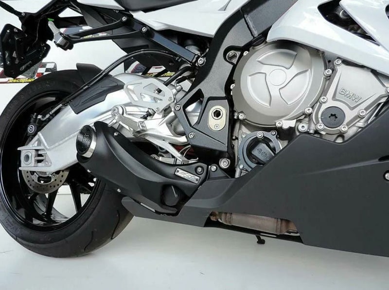 BMW S1000RR 15～16 スリップオンマフラー CS レーシング | バイク 