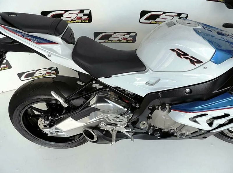 BMW S1000RR 15～16 スリップオンマフラー CS レーシング | バイク 