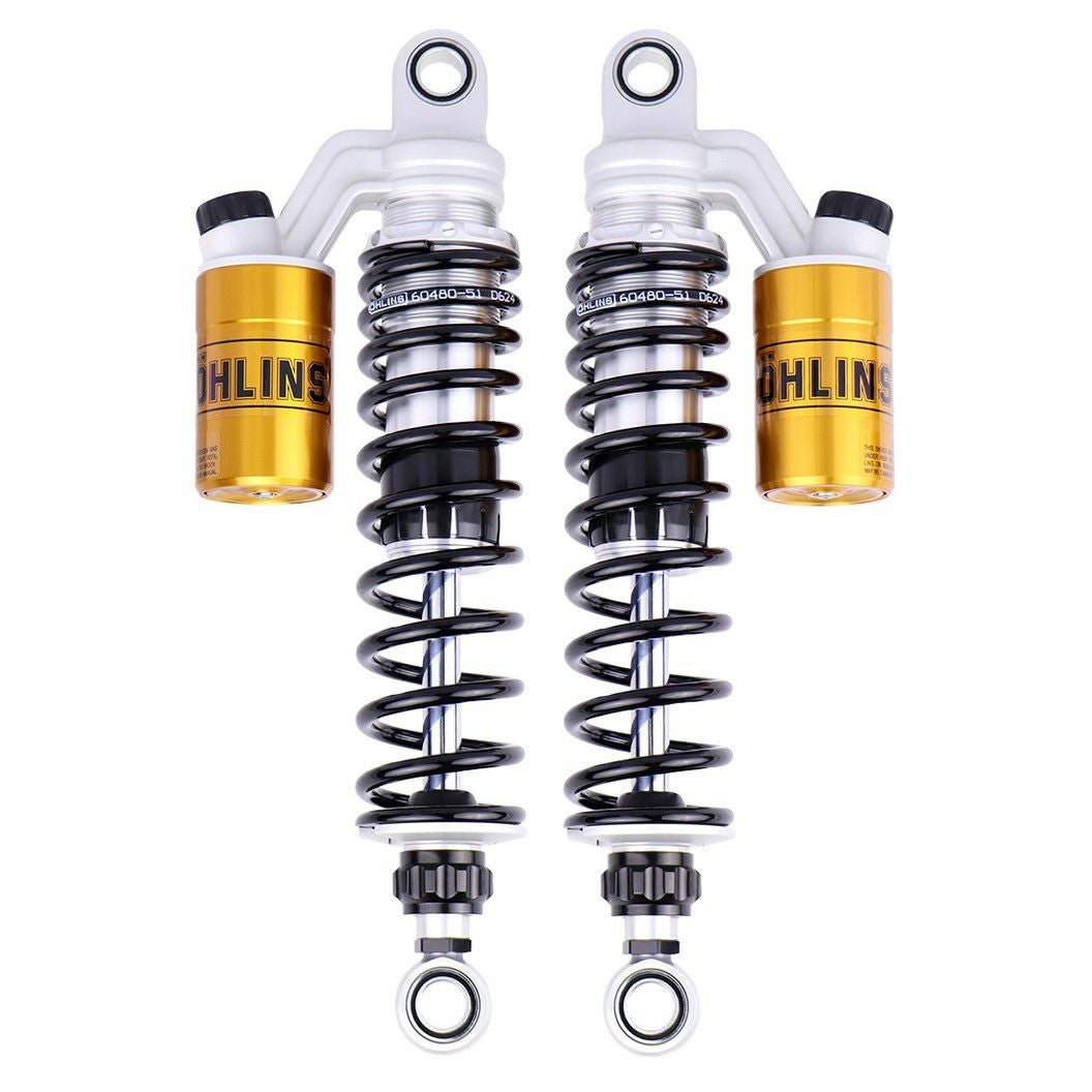 オーリンズ(Ohlins) STX36 ストリートサスペンション スピードツイン