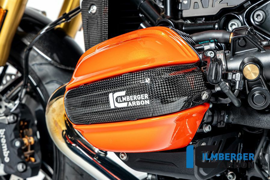 ILMBERGER リアフェンダー オフロード BMW R nineT SCRAMBLER / R
