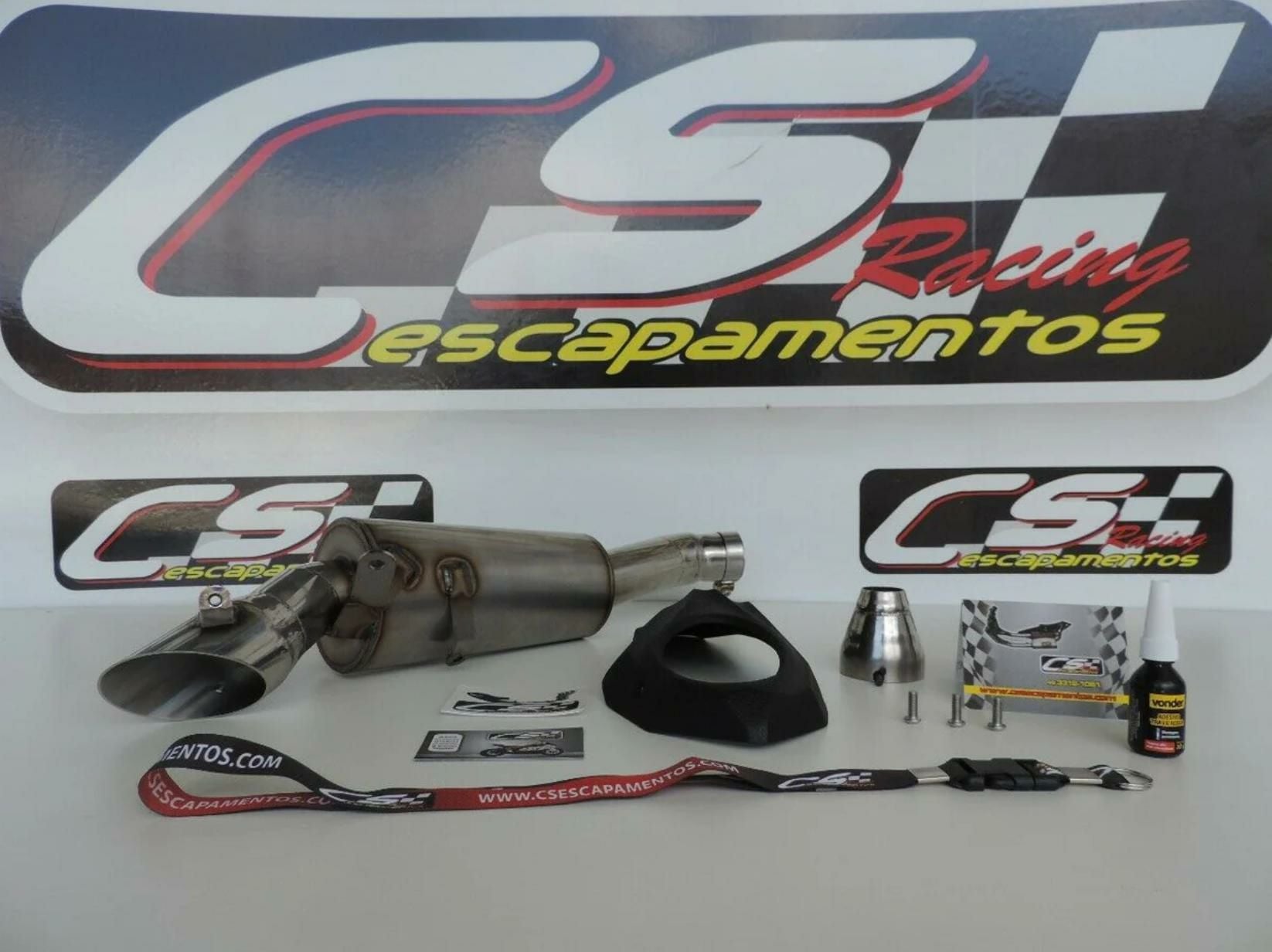 トライアンフ ストリートトリプル765S/R/RS 17～22 スリップオン