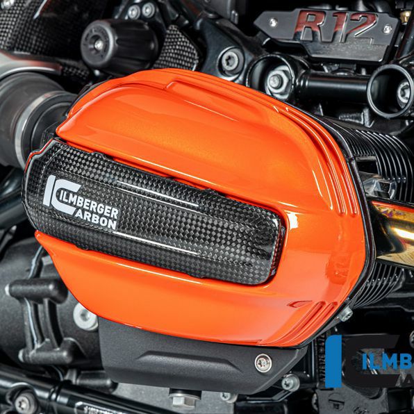 ILMBERGER リアフェンダー オフロード BMW R nineT SCRAMBLER / R