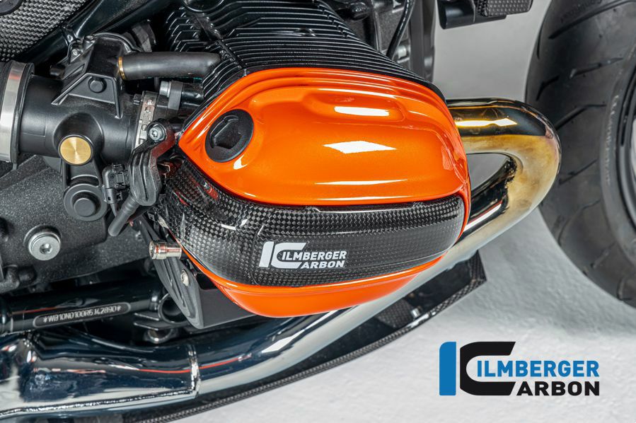 ILMBERGER リアフェンダー オフロード BMW R nineT SCRAMBLER / R