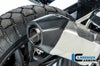 BMW R1300GS リアエキゾーストヒートシールド カーボン マット仕上げ ILMBERGER_3