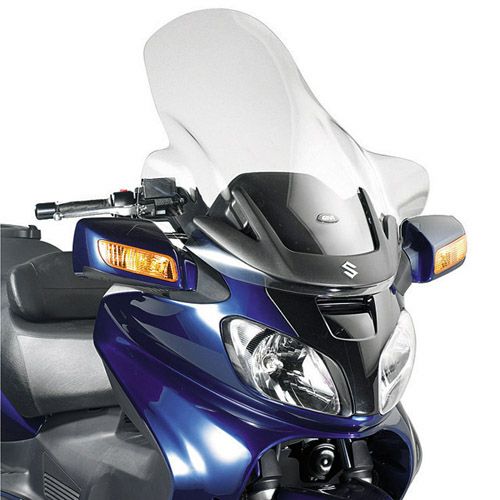 バーグマン バーグマン650エグゼクティブ/スカイウェイブ650LX 05-12 ウインド