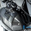 BMW R1300GS インジェクターカバー 右側 カーボン マット仕上げ ILMBERGER_1