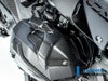 BMW R1300GS インジェクターカバー 右側 カーボン マット仕上げ ILMBERGER_2