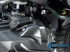 BMW R1300GS インジェクターカバー 右側 カーボン マット仕上げ ILMBERGER_3