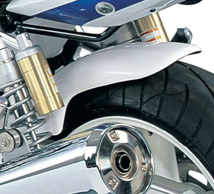 オーリンズ(Ohlins) STX36 サスペンション GSX1400 01-07 SU 133