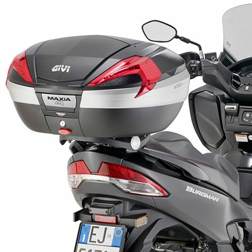 スカイウェイブ　400　車検残りあり　ゾロ　ルーフ　タイヤバリ山　ETC　グリップヒーター付き　GIVI　モノロック　ボックスおまけ Skywave（CJ44、45，46、CK44） | 株式会社ゾロワークス