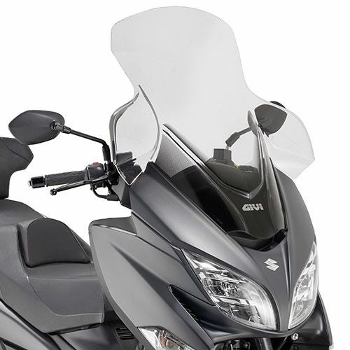 バーグマン バーグマン650エグゼクティブ/スカイウェイブ650LX 05-12 ウインド