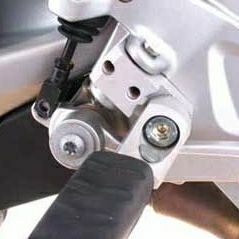 BoosterPlug (ブースタープラグ) BMW R1200RS(2015-2016) | バイク