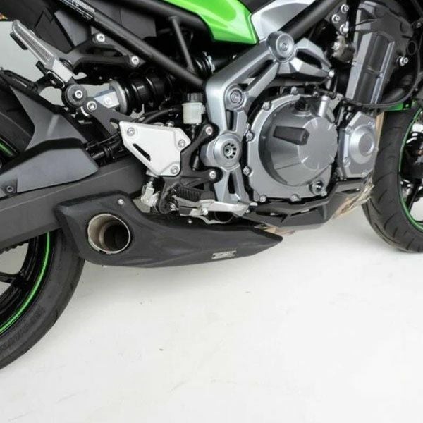 神速ページ Kawasaki Z900 2017-2019 – Bazzaz