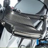 BMW R1300GS ハンドプロテクター 左側 カーボン マット仕上げ ウインカー対応 ILMBERGER_1