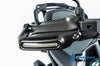 BMW R1300GS ハンドプロテクター 右側 カーボン マット仕上げ ウインカー対応 ILMBERGER_3