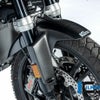 BMW R1300GS  フロントフェンダー カーボン マット仕上げ ILMBERGER_1