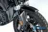 BMW R1300GS  フロントフェンダー カーボン マット仕上げ ILMBERGER_2