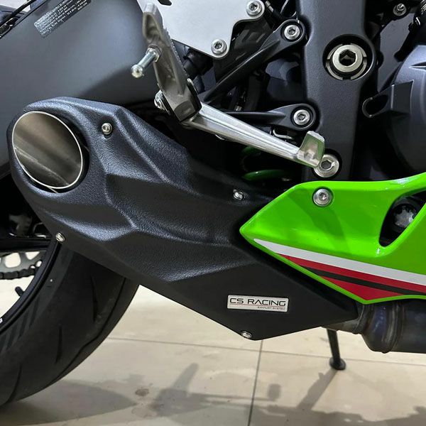 zx6r ヨシムラマフラー ヨシムラ（YOSHIMURA） YOSHIMURA ZX-6R 636cc（東南アジア仕様） ZX