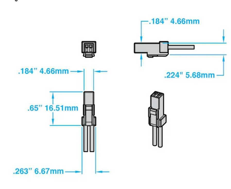 V2フェンダーレスキット用シーケンシャルウィンカーキット TYPE A USヨシムラ_7
