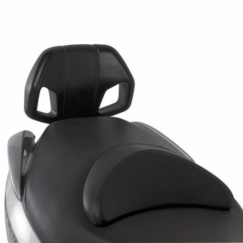 バーグマン125/200 06-21 バックレスト パッセンジャー用 GIVI