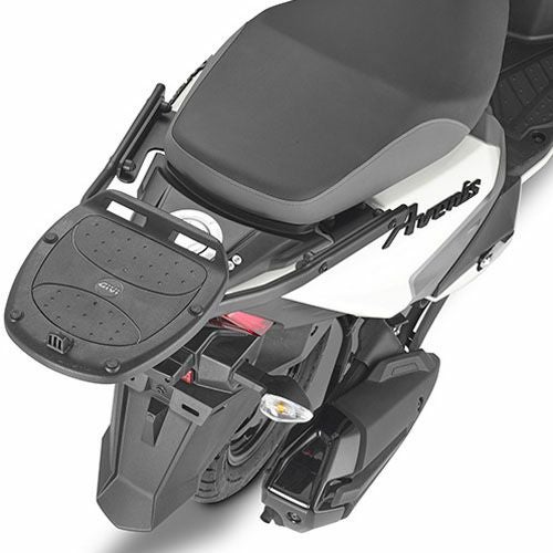 アヴェニス125 23- MONOLOCK対応トップケース用 リアキャリア GIVI