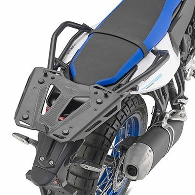 ZWZWZW（良い） に適合するヤマハ Tenere 700 XTZ07 XTZ700 Tenere用 バイク用丸型バックミラー 3 海外新車】ヤマハがテネレ700ワールドラリーを発表！ パリダカカラーに23Lタンク、アクラポビッチマフラーを装備 - Webikeプラス