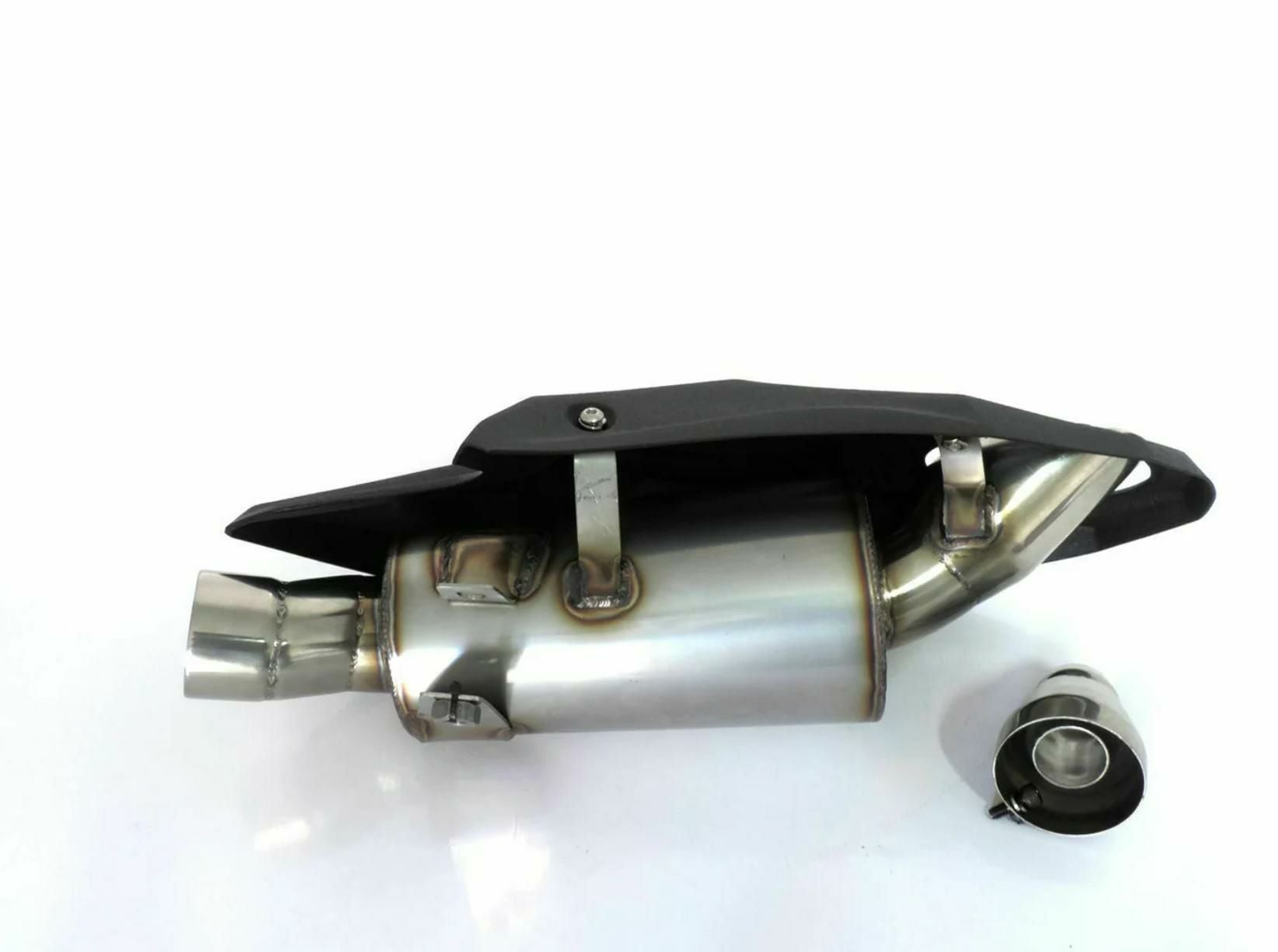 k12 カップマフラー 汎用50.8mm 異形デザイン スリップオンマフラー ZX-6R ZX-10R ZX-12R