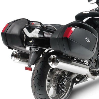 ヨシムラUSA R-77 デュアル スリップオン ステンレス マフラー 