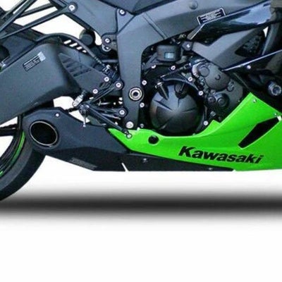 Krace CNC オートバイ ステアリング スタビライザー ダンパー KAWASAKI NINJA ZX6R ER6F 636 Z CNC Steering Stabilizer Damper Kit For Kawasaki Ninja ZX-6R 636 ZX 6R  2013-2025