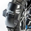 BMW R1300GS リアマッドガード カーボン マット仕上げ ILMBERGER_1