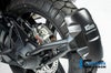 BMW R1300GS リアマッドガード カーボン マット仕上げ ILMBERGER_3