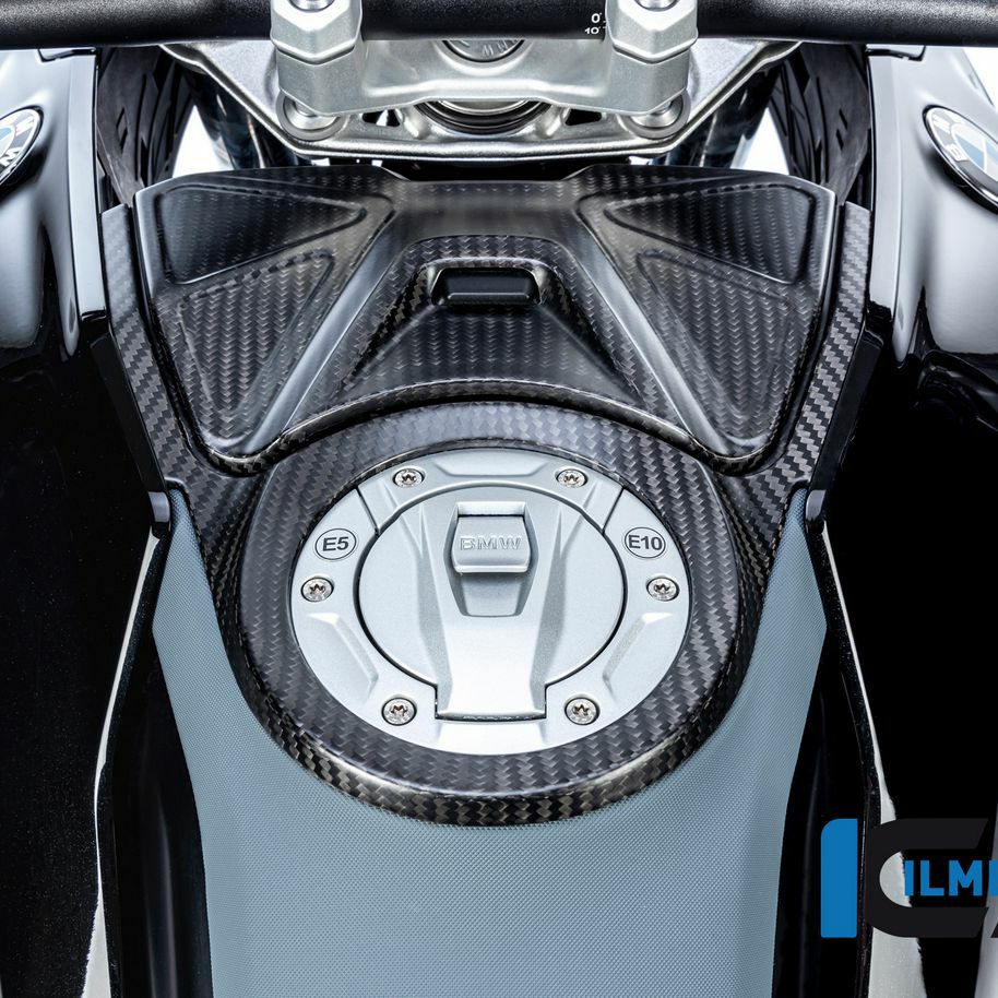 ILMBERGER リアフェンダー オフロード BMW R nineT SCRAMBLER / R