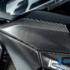 BMW R1300GS ロワータンクカバー (左上部) カーボン マット仕上げ ILMBERGER_1