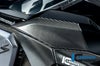 BMW R1300GS ロワータンクカバー (左上部) カーボン マット仕上げ ILMBERGER_2