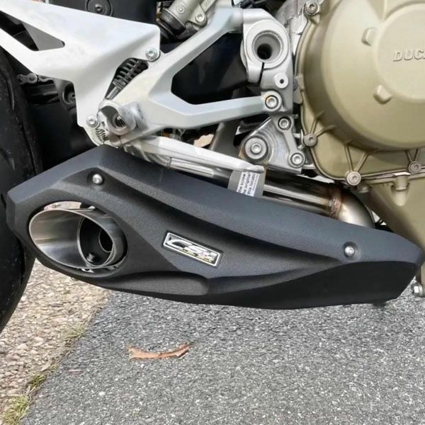 ARROW (アロー) スリップオン マフラー Pro-Race CB1000R 18- チタン