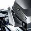 BMW R1300GS ウインドディフレクター 右側 カーボン マット仕上げ ILMBERGER_1