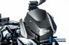 BMW R1300GS ウインドディフレクター 右側 カーボン マット仕上げ ILMBERGER_2