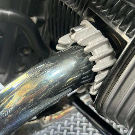 BoosterPlug (ブースタープラグ) BMW R nineT (2014-2016) | バイク