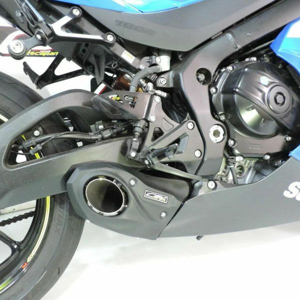 gsx-r1000アクラポビッチスリップオンマフラー バイク マフラー gsx-r1000r アクラポビッチ」の人気商品一覧 | 安い