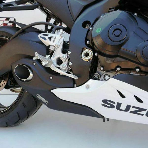z1000 フルエキマフラー Ninja KAWASAKI NINJA1000 Z1000 2010-2019年 50.8MM 忍者 フル