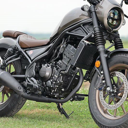 【タオル様】HONDAレブル250 2023式　ブラック ホンダ レブル 250 期間限定!決算セール開催中!・マットブラック